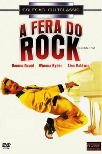A Fera do Rock (1989) Online