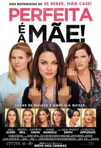 Perfeita é a Mãe (2016) Online