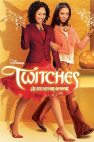 Twitches: As Bruxinhas Gêmeas (2005) Online