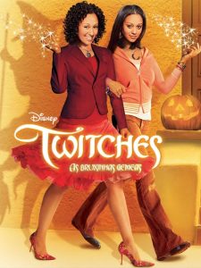 Twitches: As Bruxinhas Gêmeas (2005) Online