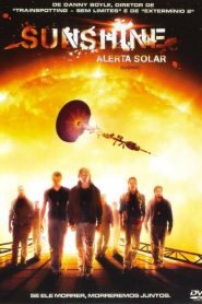 Sunshine – Alerta Solar (2007) Online