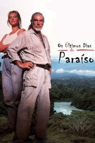 O Curandeiro da Selva (1992) Online