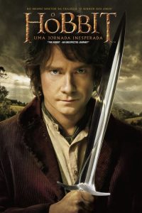 O Hobbit: Uma Jornada Inesperada (2012) Online