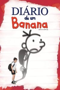 Diário de um Banana (2010) Online