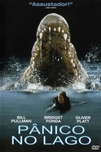 Pânico no Lago (1999) Online