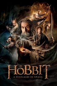 O Hobbit: A Desolação de Smaug (2013) Online