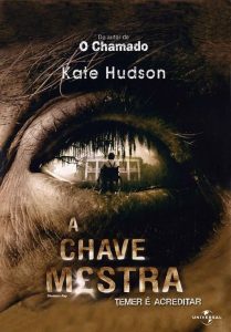 A Chave Mestra (2005) Online