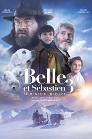 Belle e Sebastian – Amigos para Sempre (2017) Online