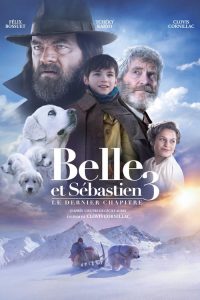 Belle e Sebastian – Amigos para Sempre (2017) Online