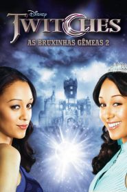 Twitches: As Bruxinhas Gêmeas 2 (2007) Online