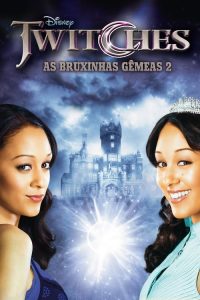 Twitches: As Bruxinhas Gêmeas 2 (2007) Online