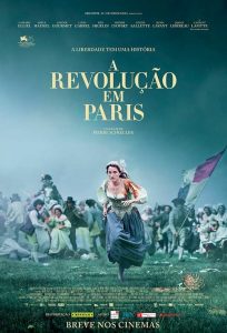 A Revolução em Paris (2018) Online