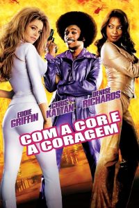Com a Cor e a Coragem (2002) Online