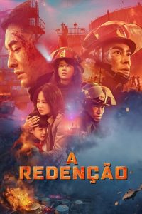 A Redenção (2019) Online