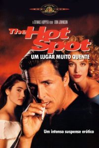 Hot Spot – Um Local Muito Quente (1990) Online