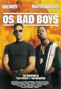 Os Bad Boys (1995) Online