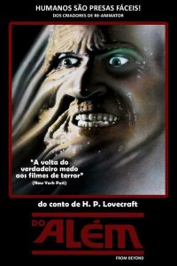 Do Além (1986) Online