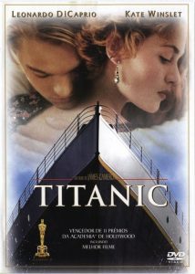 Titanic (1997) Online
