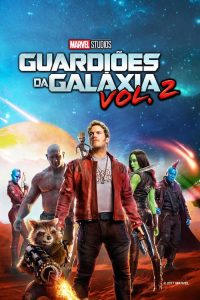 Guardiões da Galáxia Vol. 2 (2017) Online