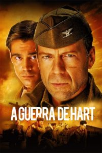 A Guerra de Hart (2002) Online