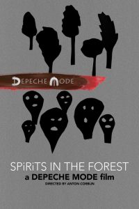 Depeche Mode: Espíritos na Floresta (2019) Online