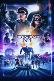 Jogador N° 1 (2018) Online