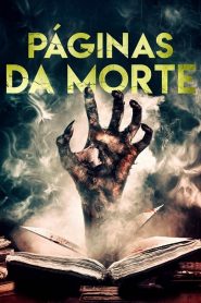 Páginas da Morte (2019) Online