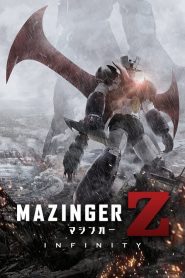 Mazinger Z – Infinito (2017) Online