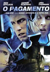O Pagamento (2003) Online