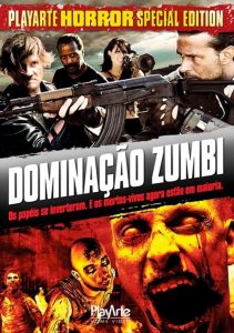 Dominação Zumbi (2011) Online
