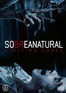 Sobrenatural: A Última Chave (2018) Online