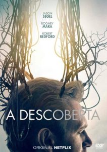 A Descoberta (2017) Online