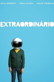 Extraordinário (2017) Online