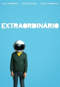 Extraordinário (2017) Online