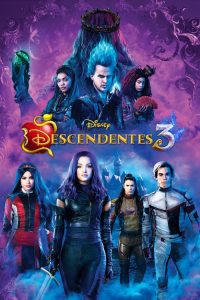 Descendentes 3 (2019) Online