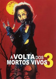 A Volta dos Mortos Vivos 3 (1993) Online