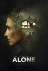 Alone (2020) Online