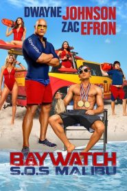 Baywatch – S.O.S Malibu (2017) Online