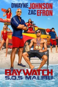 Baywatch – S.O.S Malibu (2017) Online
