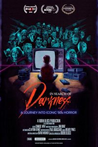 In Search of Darkness (2019) Online