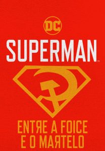 Superman: Entre a Foice e o Martelo (2020) Online