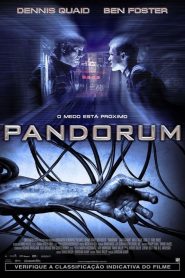 Pandorum (2009) Online