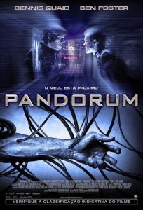 Pandorum (2009) Online