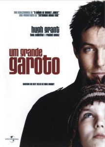 Um Grande Garoto (2002) Online