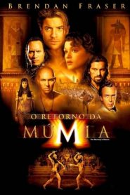 O Retorno da Múmia (2001) Online