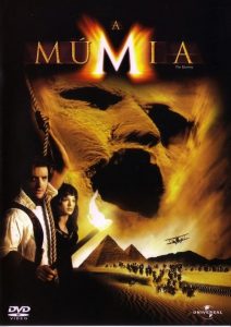 A Múmia (1999) Online