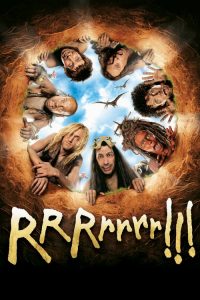 RRRrrrr!!! – Na Idade da Pedra (2004) Online