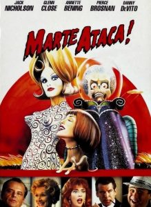 Marte Ataca! (1996) Online