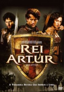 Rei Arthur (2004) Online