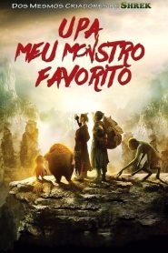 Upa – Meu Monstro Favorito (2015) Online